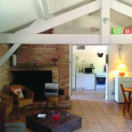 Gite Pechot Vila Luxey Exterior foto